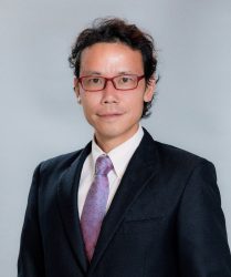 Dr. William Poon